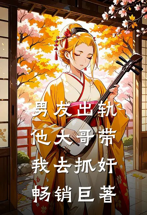 男友出轨，他大哥带我去抓奸畅销巨著