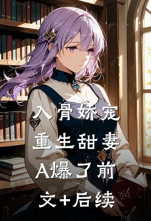 入骨娇宠：重生甜妻A爆了前文+后续