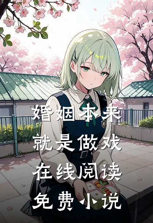 婚姻本来就是做戏在线阅读免费小说