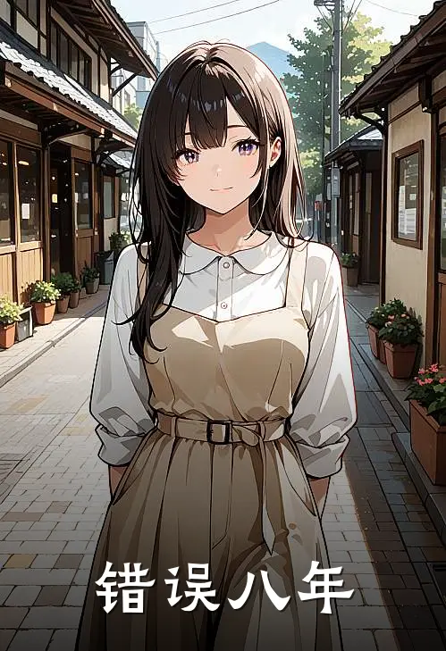 错误八年