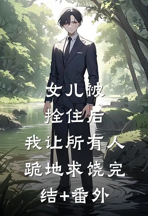 女儿被拴住后，我让所有人跪地求饶完结+番外