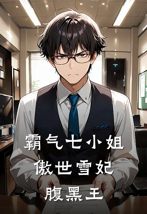 霸气七小姐：傲世雪妃腹黑王