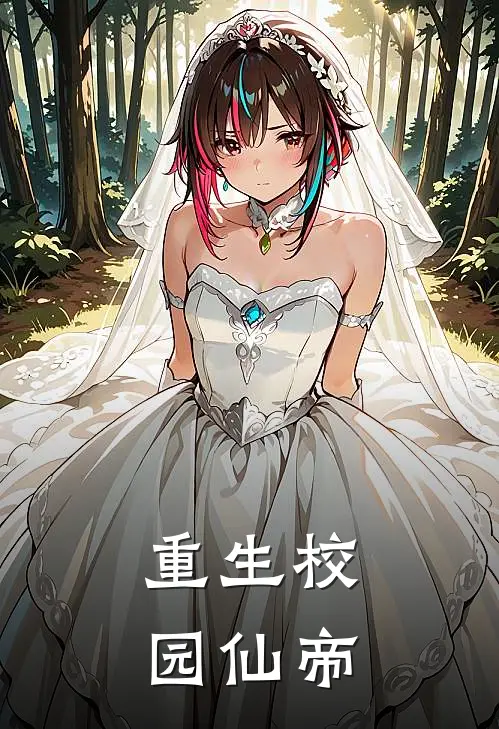 重生校园仙帝