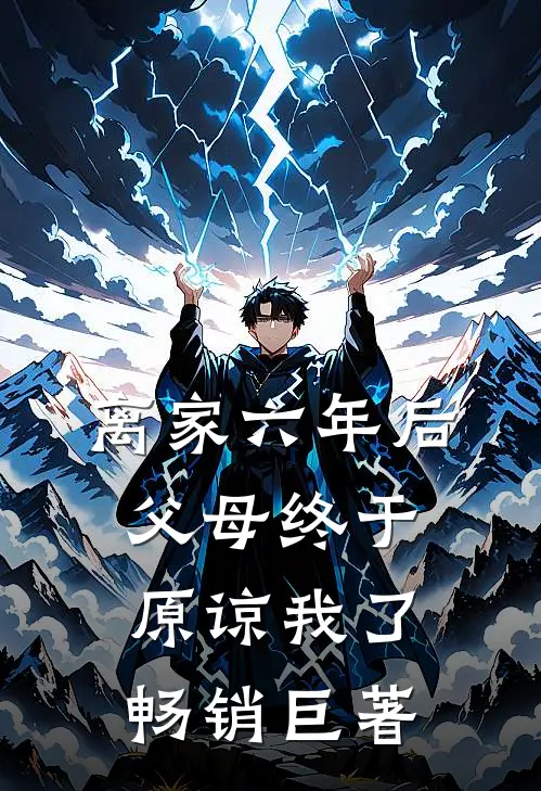 离家六年后，父母终于原谅我了畅销巨著