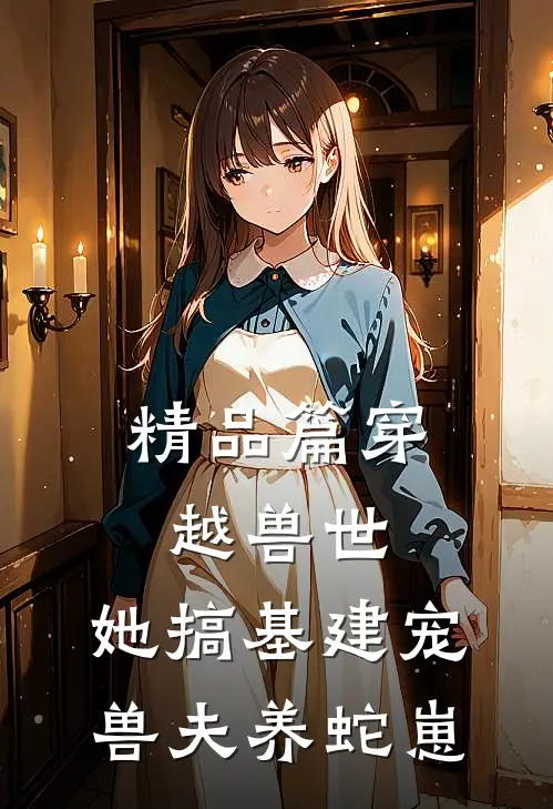 精品篇穿越兽世，她搞基建宠兽夫养蛇崽