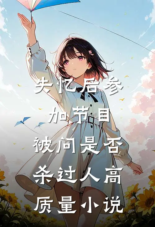 失忆后参加节目，被问是否杀过人高质量小说