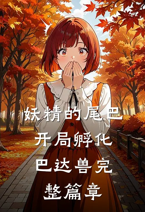 妖精的尾巴：开局孵化巴达兽完整篇章
