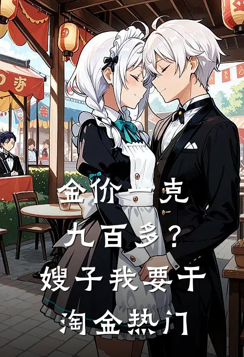 金价一克九百多？嫂子我要干淘金热门