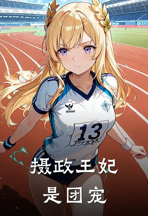 摄政王妃是团宠