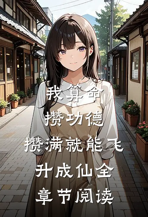 我算命攒功德，攒满就能飞升成仙全章节阅读
