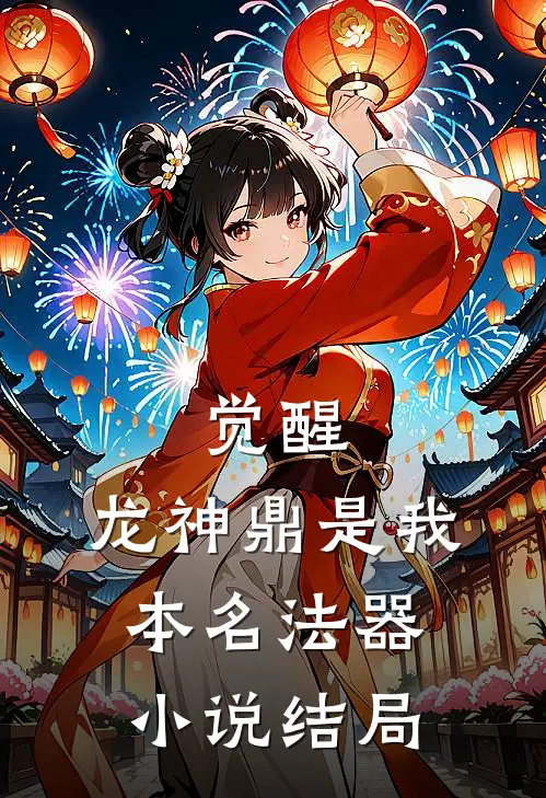 觉醒：龙神鼎是我本名法器小说结局