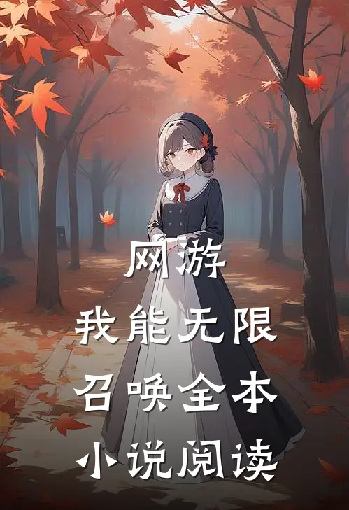 网游：我能无限召唤全本小说阅读