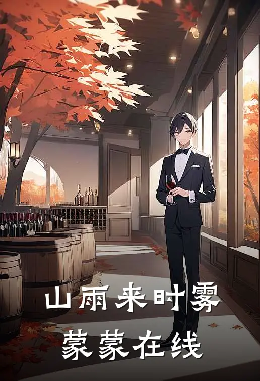 山雨来时雾蒙蒙在线