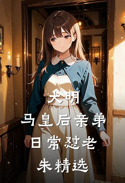 大明：马皇后亲弟，日常怼老朱精选