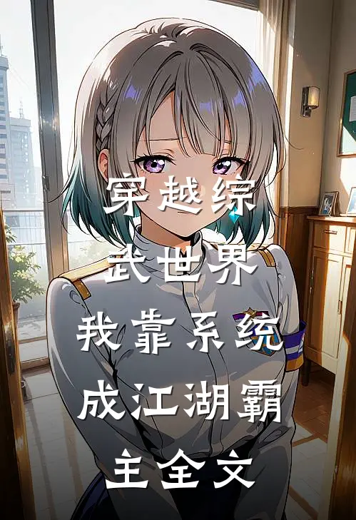 穿越综武世界：我靠系统成江湖霸主全文