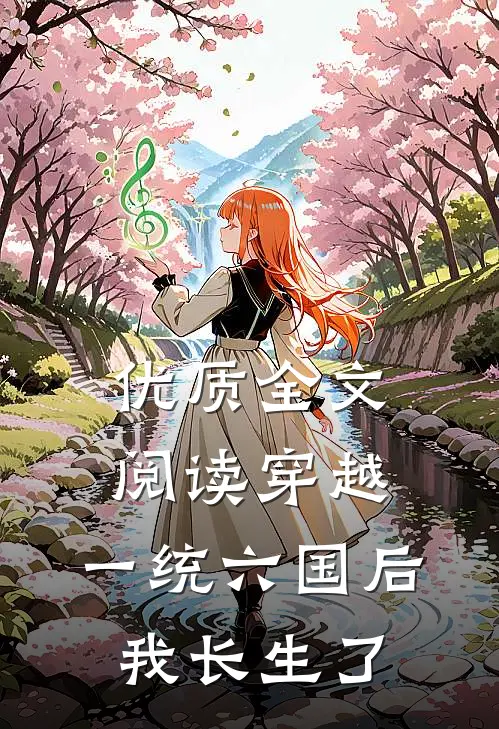 优质全文阅读穿越：一统六国后我长生了