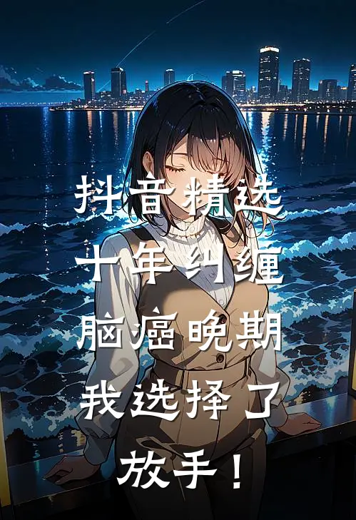 抖音精选十年纠缠：脑癌晚期，我选择了放手！