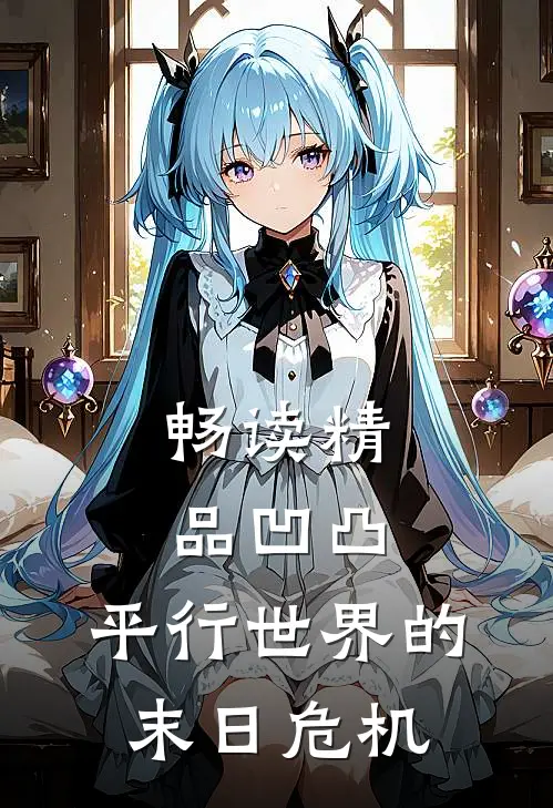 畅读精品凹凸：平行世界的末日危机