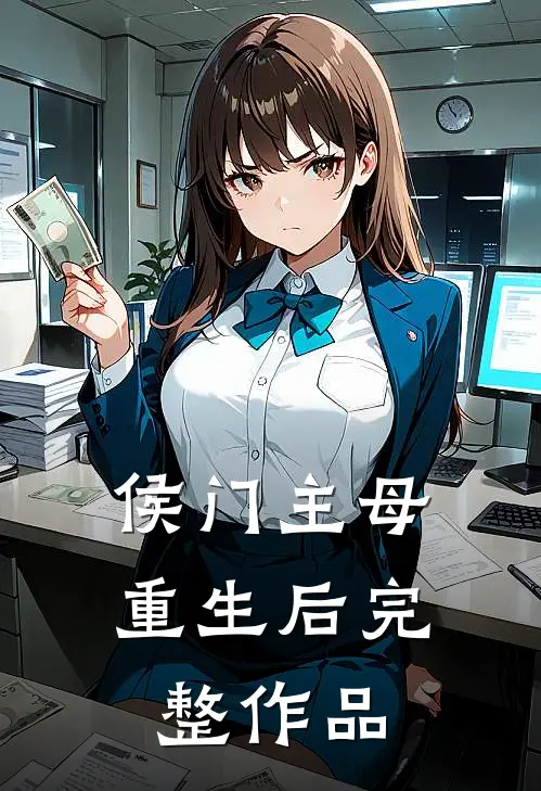 侯门主母重生后完整作品