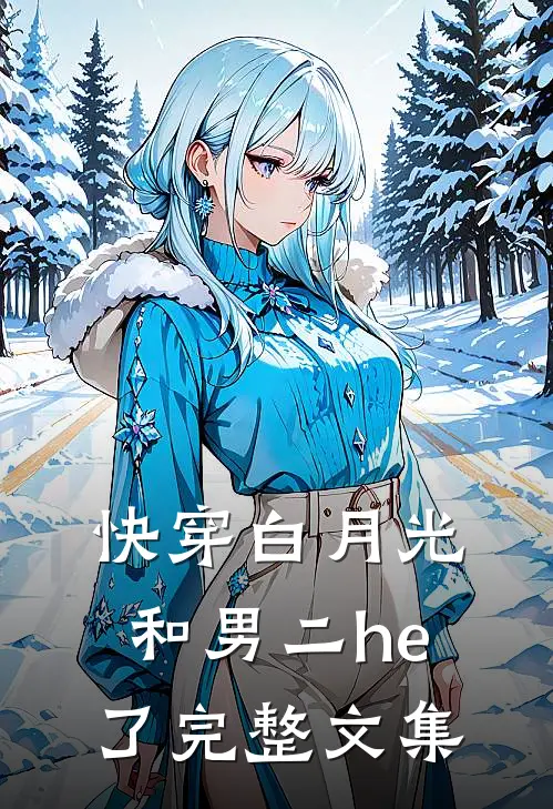 快穿白月光和男二he了完整文集