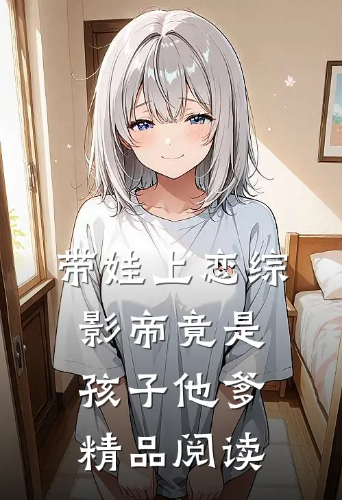 带娃上恋综，影帝竟是孩子他爹精品阅读