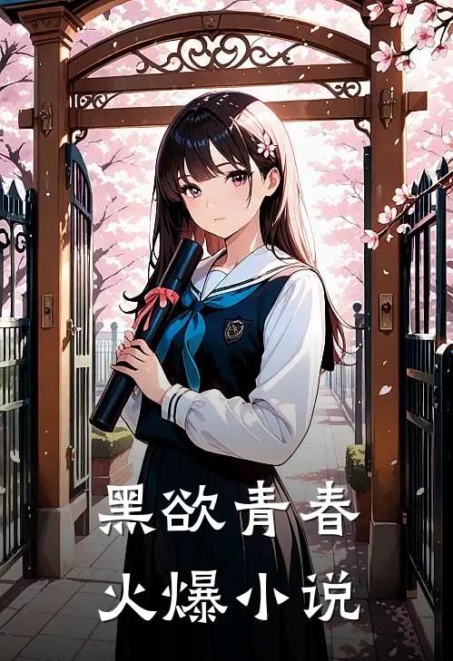 黑欲青春火爆小说