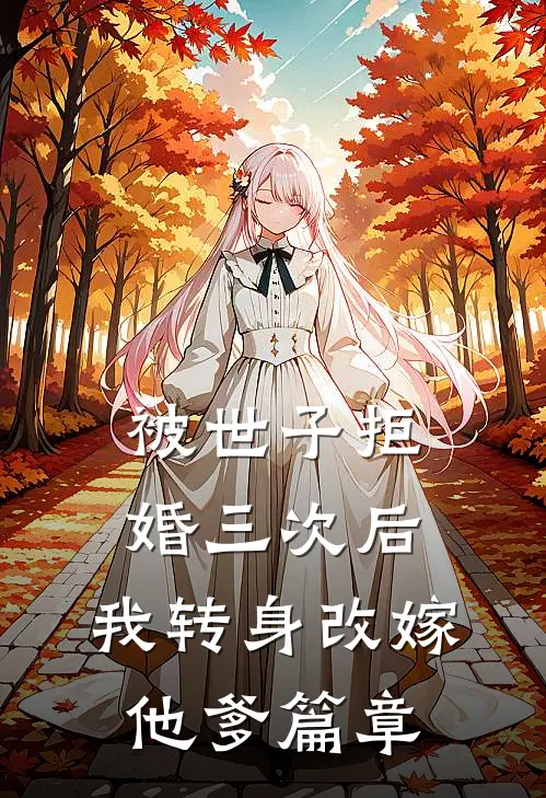 被世子拒婚三次后，我转身改嫁他爹篇章