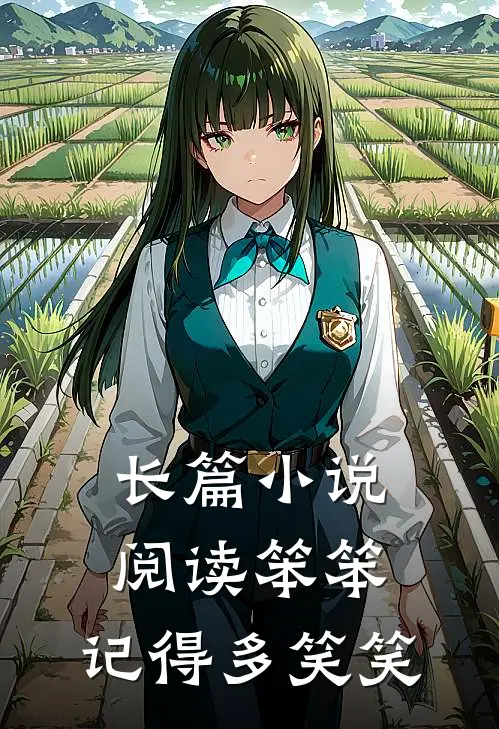 长篇小说阅读笨笨，记得多笑笑