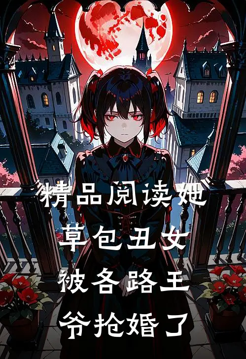精品阅读她，草包丑女，被各路王爷抢婚了