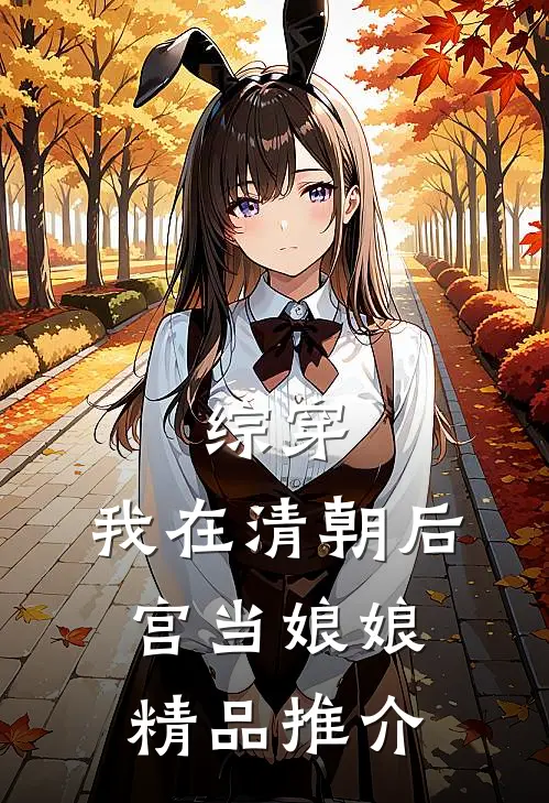 综穿：我在清朝后宫当娘娘精品推介
