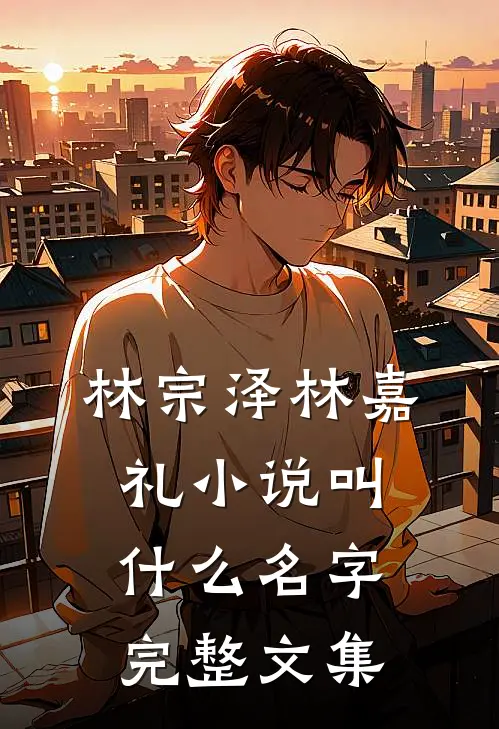 林宗泽林嘉礼小说叫什么名字完整文集