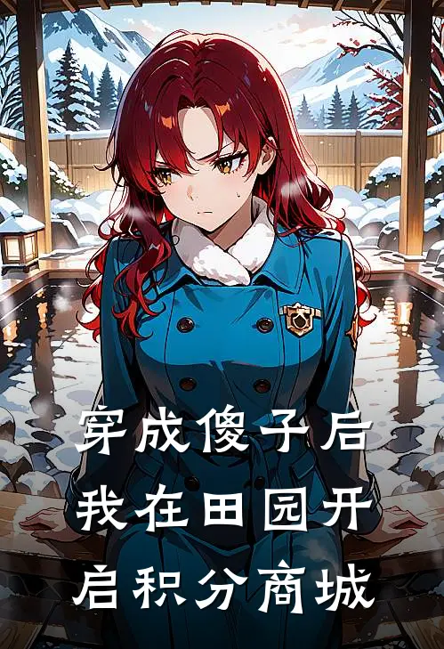 穿成傻子后我在田园开启积分商城
