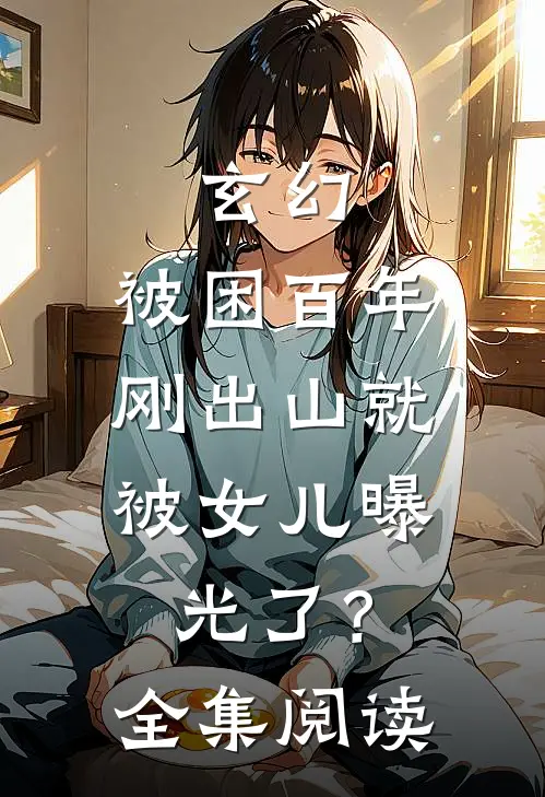 玄幻：被困百年，刚出山就被女儿曝光了？全集阅读