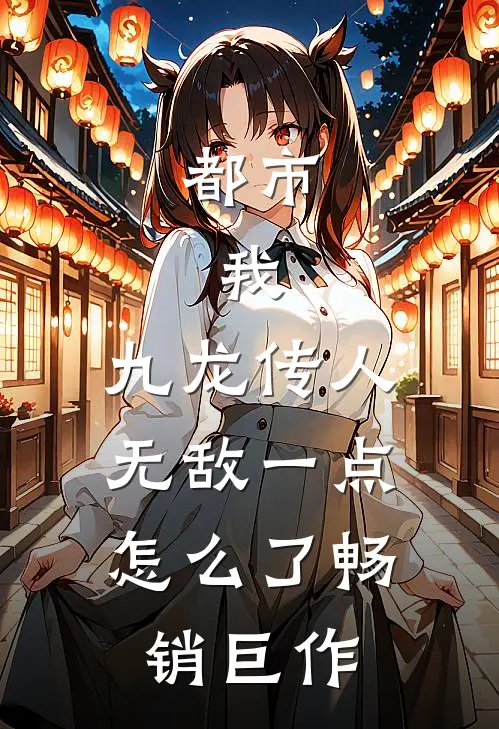 都市：我，九龙传人，无敌一点怎么了畅销巨作