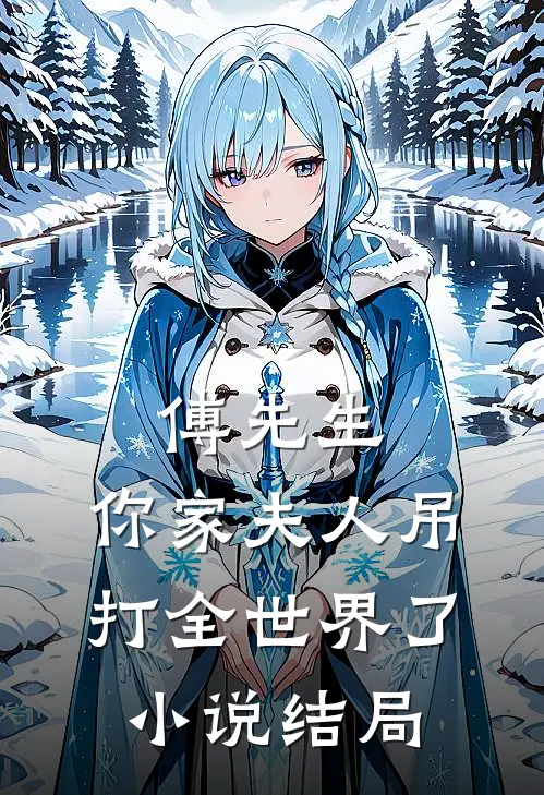 傅先生，你家夫人吊打全世界了小说结局