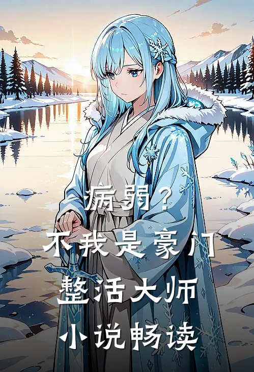 病弱？不，我是豪门整活大师小说畅读