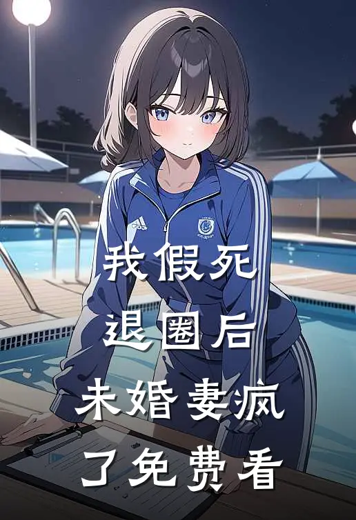 我假死退圈后，未婚妻疯了免费看