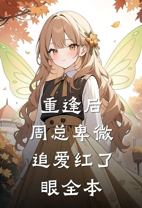 重逢后，周总卑微追爱红了眼全本