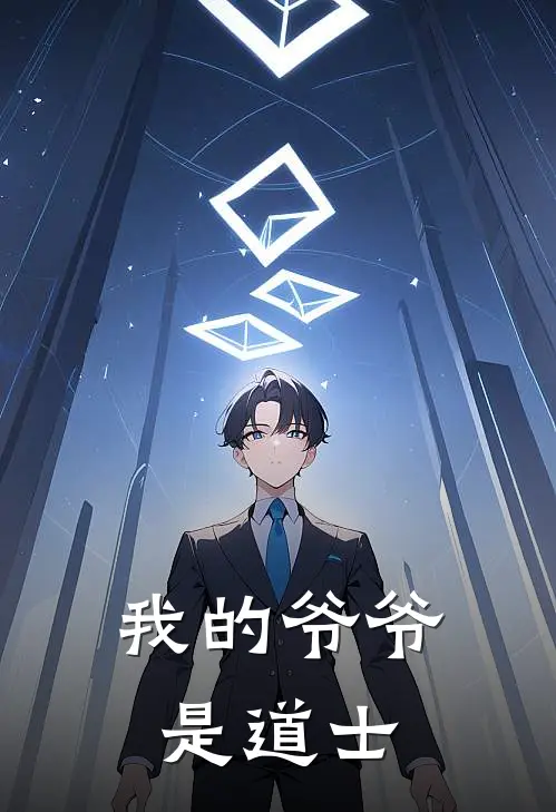 我的爷爷是道士