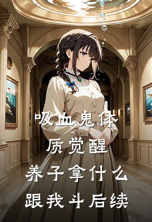 吸血鬼体质觉醒，养子拿什么跟我斗后续