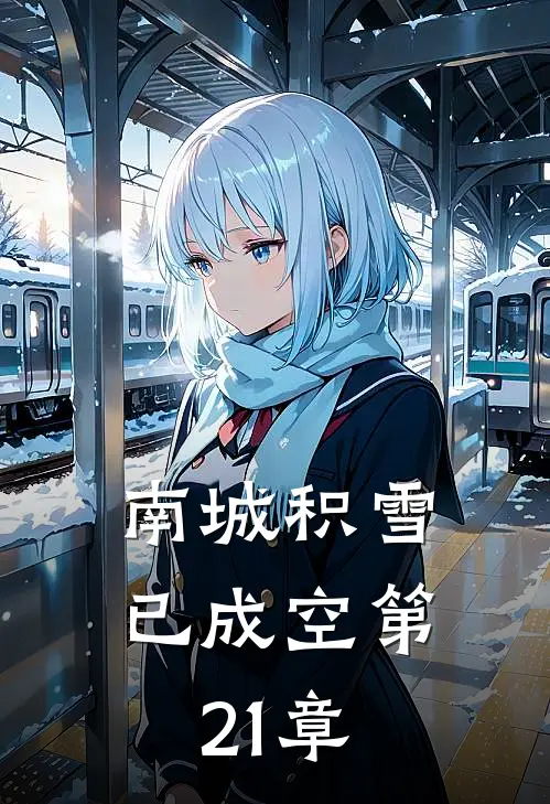 南城积雪已成空第21章