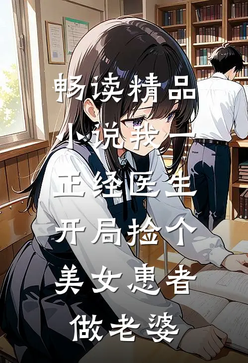 畅读精品小说我一正经医生，开局捡个美女患者做老婆