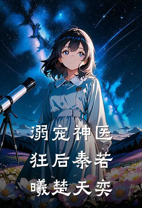 溺宠神医狂后秦若曦楚天奕