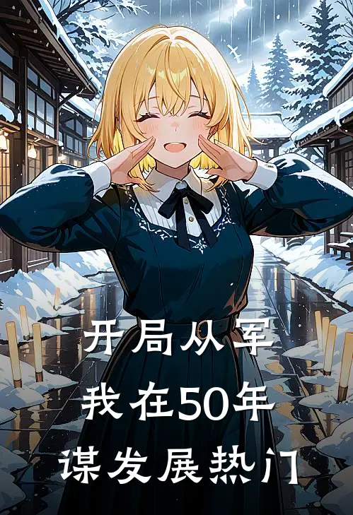 开局从军，我在50年谋发展热门