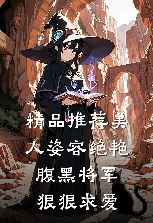 精品推荐美人姿容绝艳，腹黑将军狠狠求爱