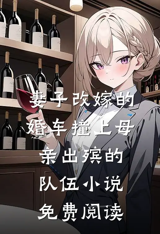 妻子改嫁的婚车撞上母亲出殡的队伍小说免费阅读