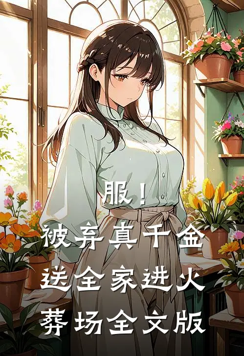 服！被弃真千金送全家进火葬场全文版