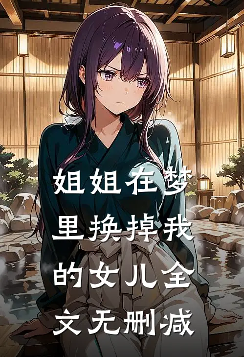 姐姐在梦里换掉我的女儿全文无删减
