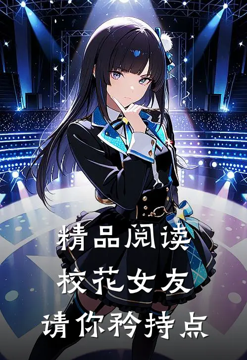 精品阅读校花女友，请你矜持点