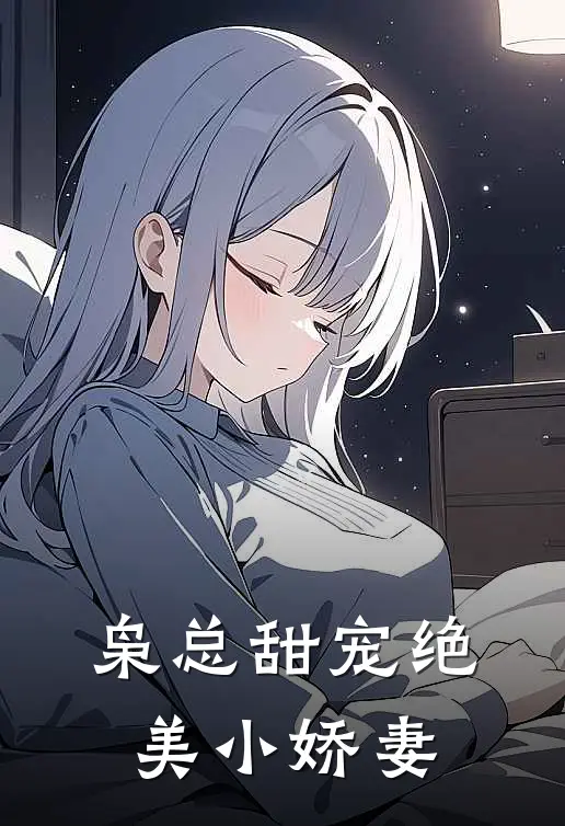 枭总甜宠绝美小娇妻